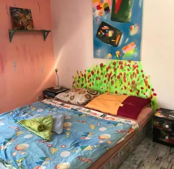 هتل Sebarozvoja   Pobytová Galeria Pre Sebarozvoj