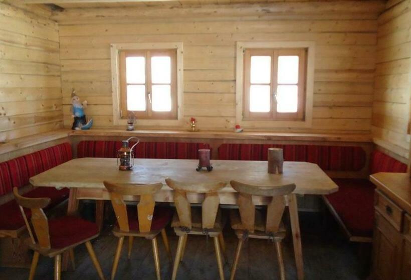 فندق Unterholzhof