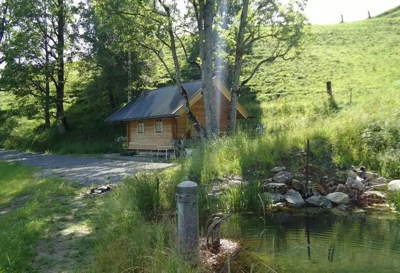 ホテル Unterholzhof