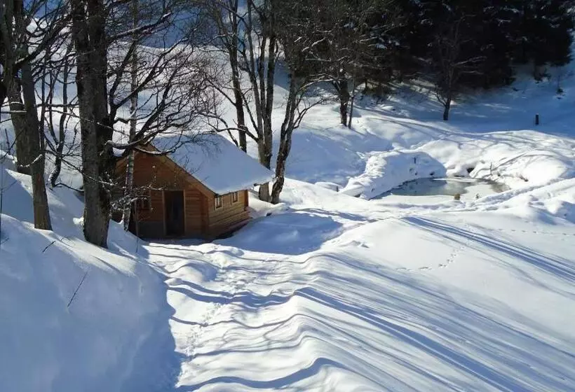 ホテル Unterholzhof