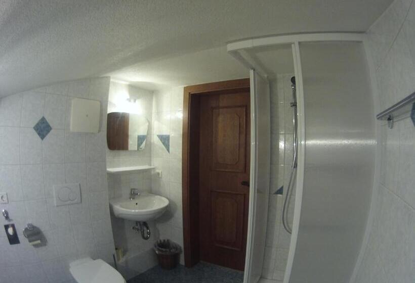 فندق Unterholzhof