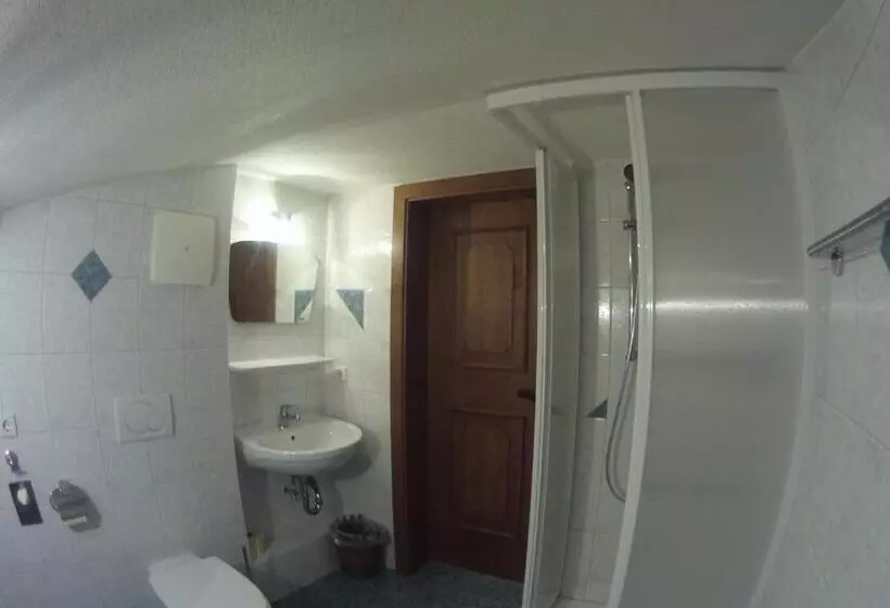 ホテル Unterholzhof