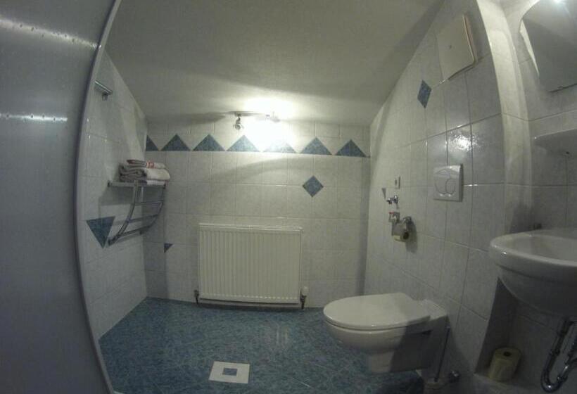 فندق Unterholzhof