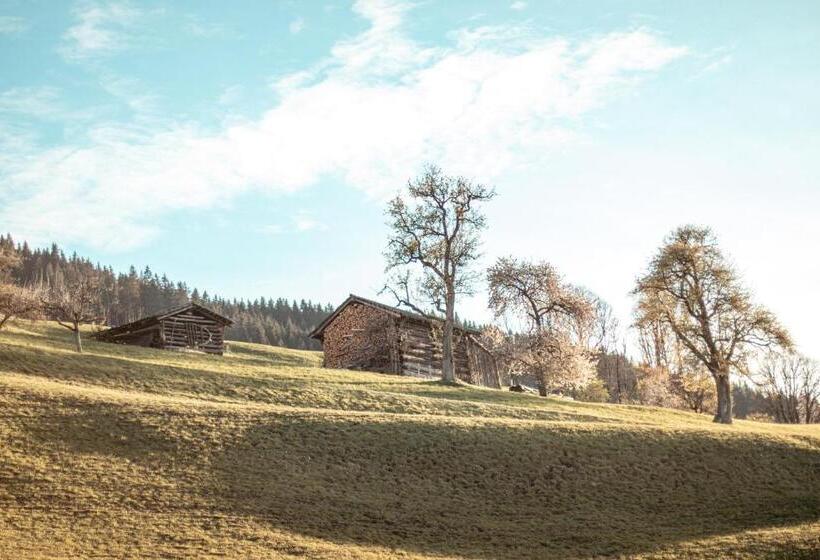 فندق Unterholzhof