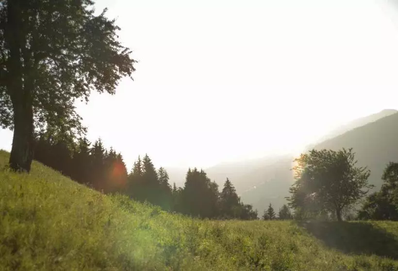 ホテル Unterholzhof