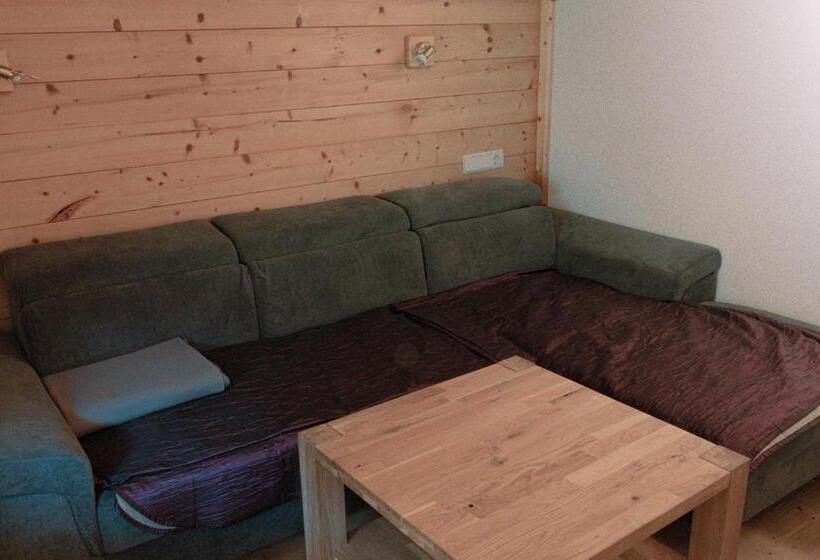 فندق Unterholzhof