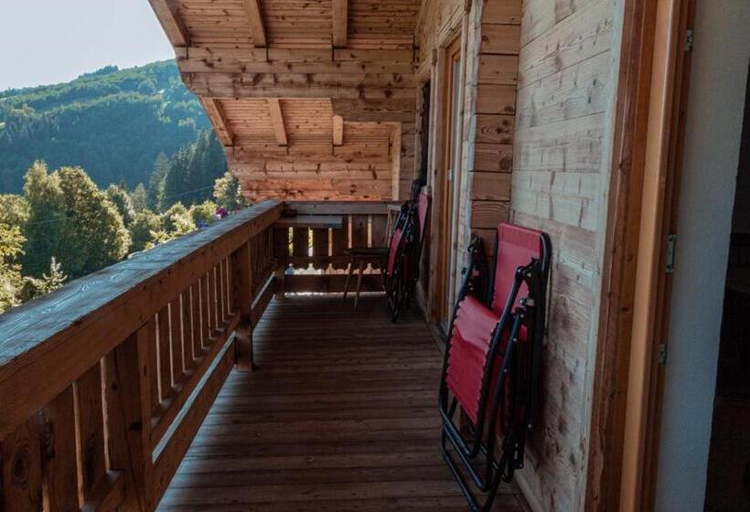 فندق Unterholzhof