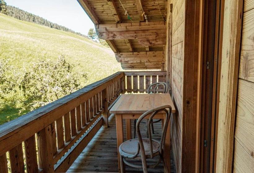 فندق Unterholzhof