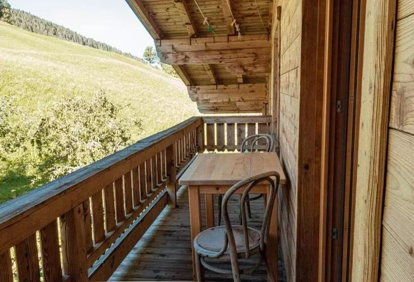 ホテル Unterholzhof