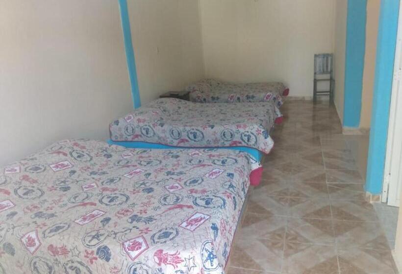 فندق Villas Yoleth