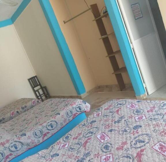 فندق Villas Yoleth