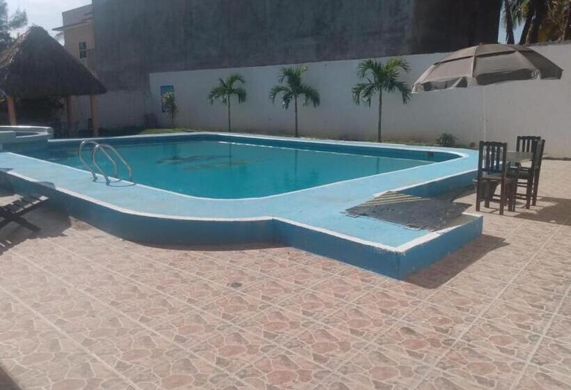 فندق Villas Yoleth