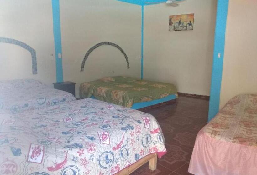 فندق Villas Yoleth