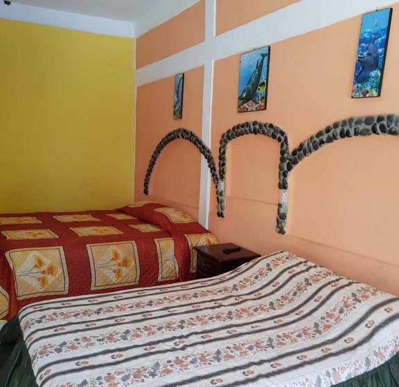 فندق Villas Yoleth