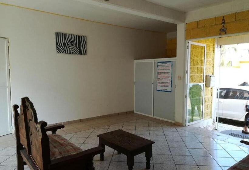 فندق Villas Yoleth