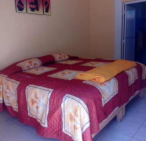 فندق Villas Yoleth