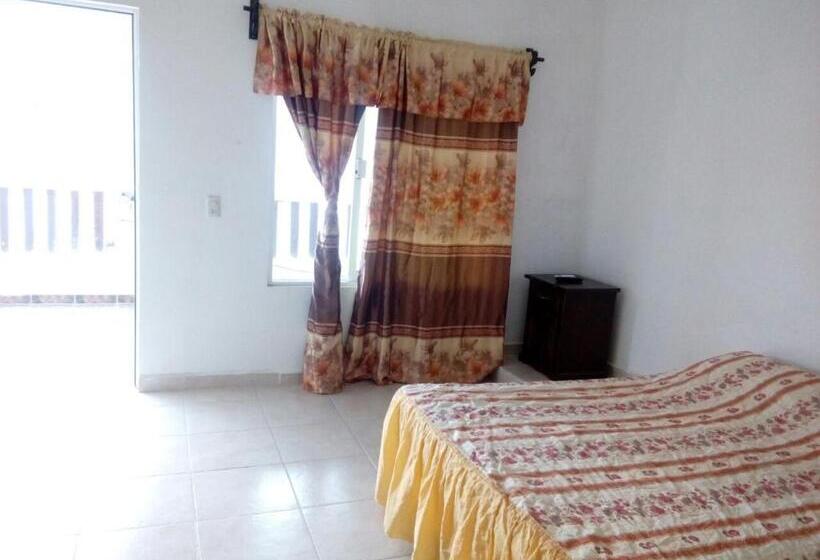 فندق Villas Yoleth