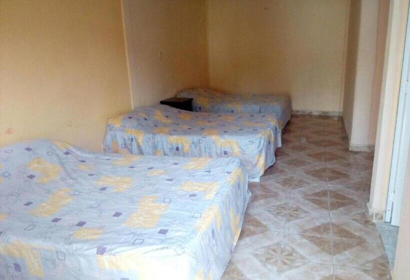 فندق Villas Yoleth