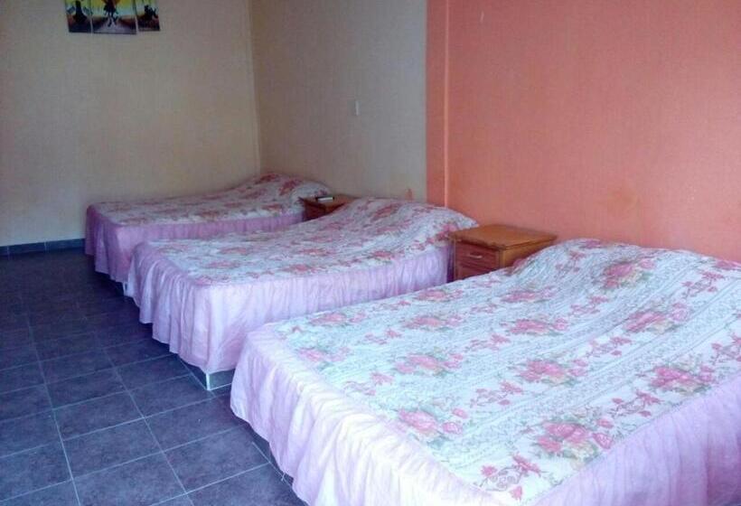 فندق Villas Yoleth