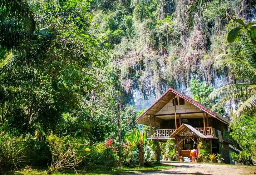 Khao Sok Silver Cliff Resort
