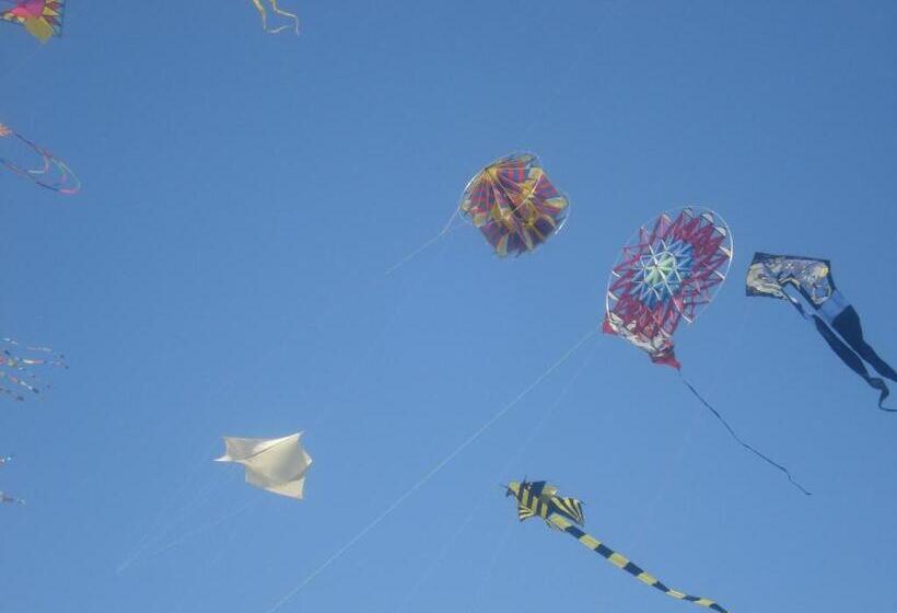 La Luna Of Marseille Villa D Architecte B&b