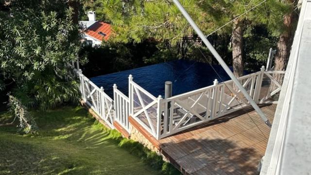 La Luna Of Marseille Villa D Architecte B&b