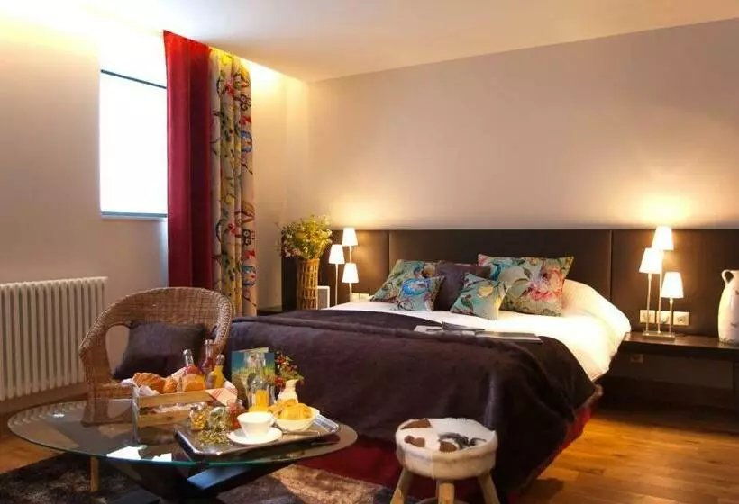 Majatalo André Et Viviane Chatelard   Chambres D Hôtes