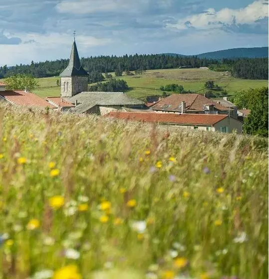 Majatalo André Et Viviane Chatelard   Chambres D Hôtes