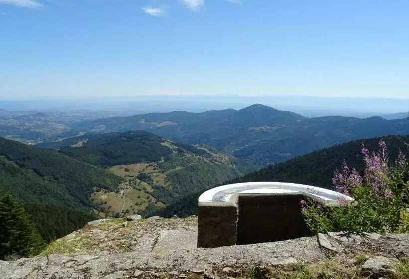 Majatalo André Et Viviane Chatelard   Chambres D Hôtes