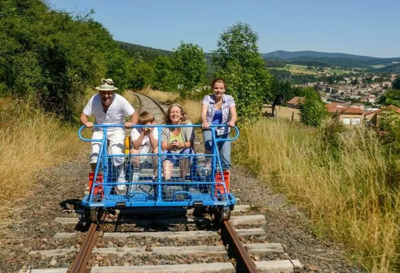 Majatalo André Et Viviane Chatelard   Chambres D Hôtes