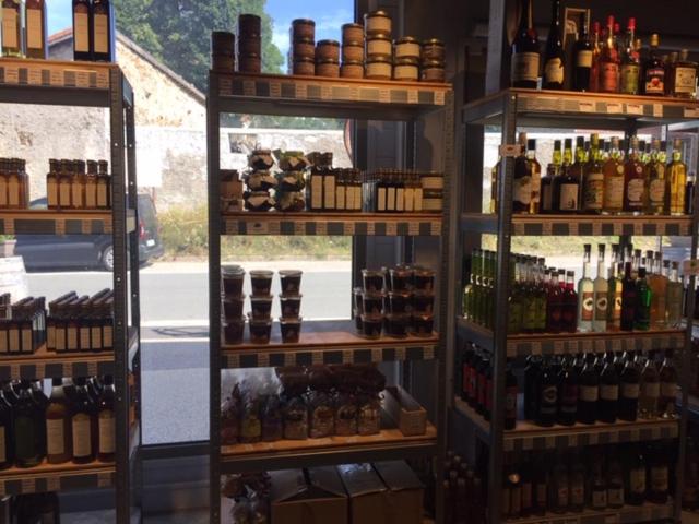 펜션 André Et Viviane Chatelard   Chambres D Hôtes