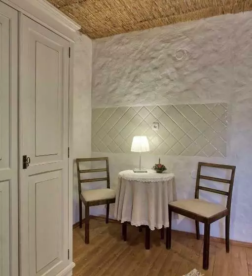 پانسیون Beguta Guest House