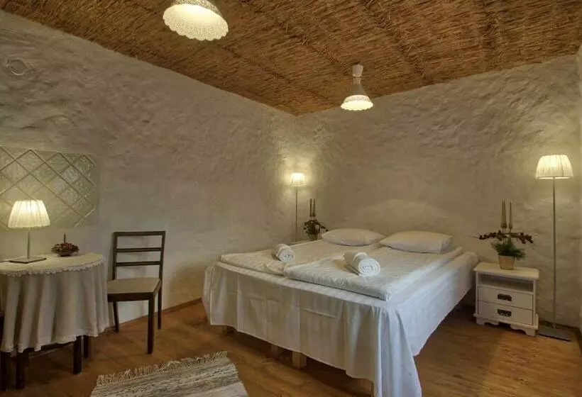 پانسیون Beguta Guest House