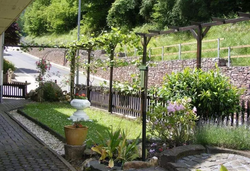ペンション Ferienwohnung Ziemons