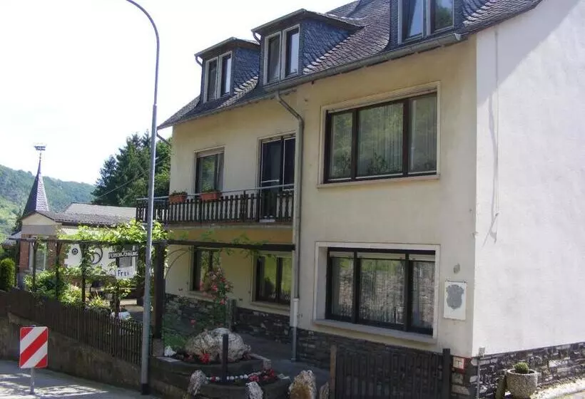 ペンション Ferienwohnung Ziemons