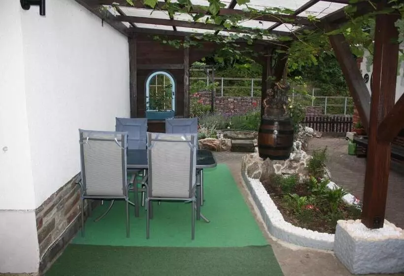 ペンション Ferienwohnung Ziemons
