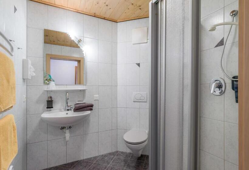 פנסיון Haus Am Wildbach