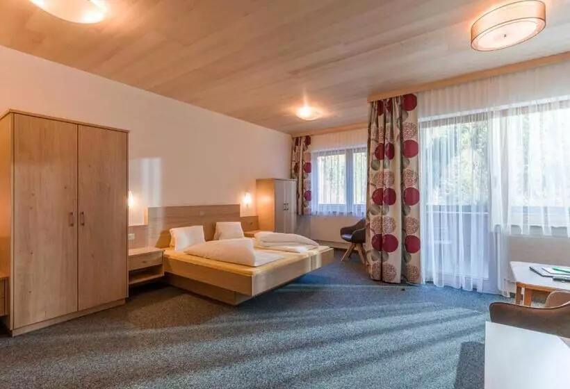 Majatalo Haus Am Wildbach