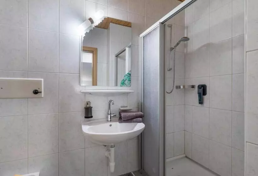 Majatalo Haus Am Wildbach