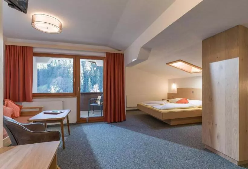 Majatalo Haus Am Wildbach