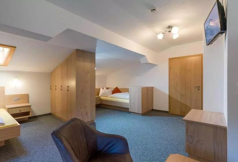 Majatalo Haus Am Wildbach