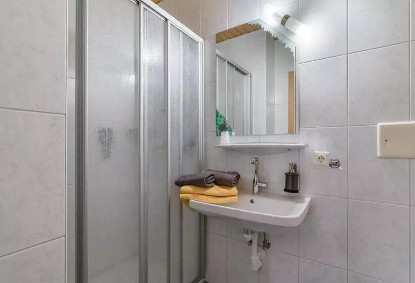 Majatalo Haus Am Wildbach