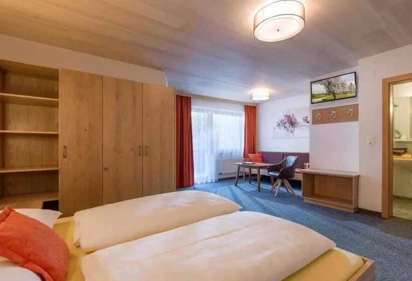 Majatalo Haus Am Wildbach