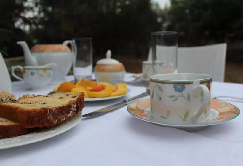 ペンション Il Giardino Del Melograno