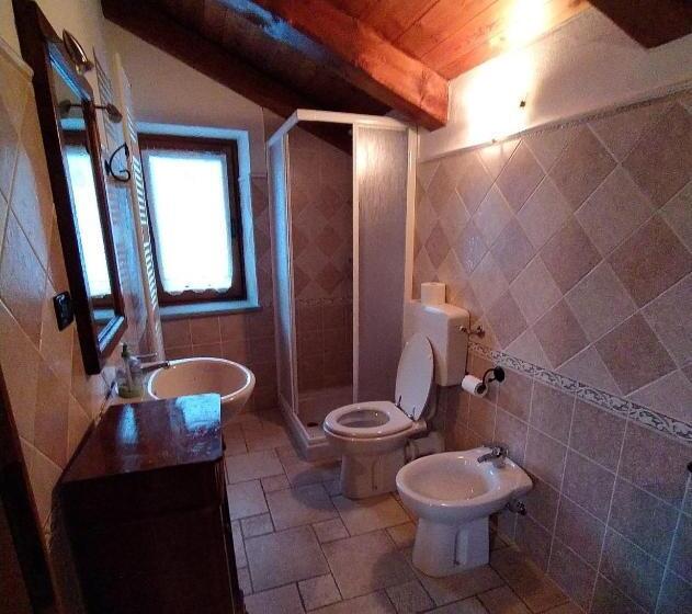 פנסיון L Antica Dimora