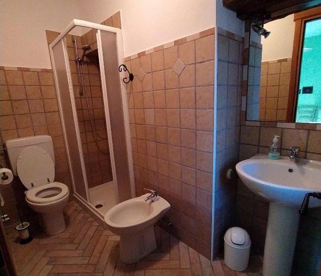 פנסיון L Antica Dimora