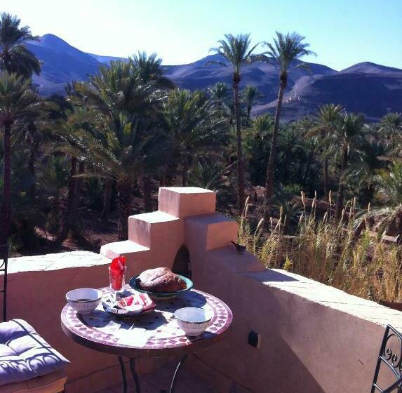 بنسيون Maison D Hôte J