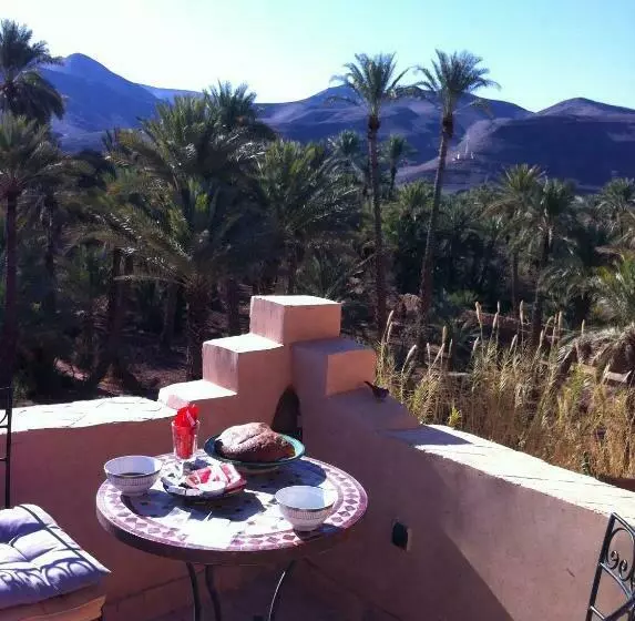 Majatalo Maison D Hôte   J