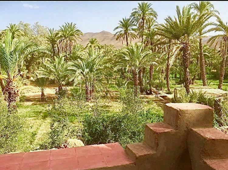 بنسيون Maison D Hôte J