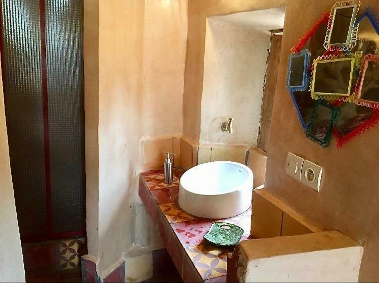 بنسيون Maison D Hôte J